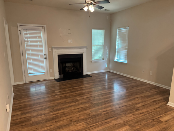 Coliving in University City South - North Charlotte, Charlotte