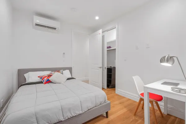 Coliving in Bedford Stuyvesant - Brooklyn, New York