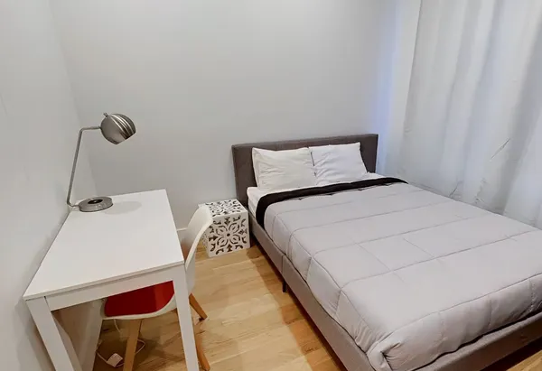 Coliving in Bedford Stuyvesant - Brooklyn, New York