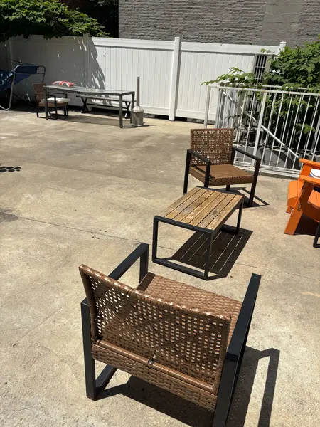 Coliving in Bedford Stuyvesant - Brooklyn, New York