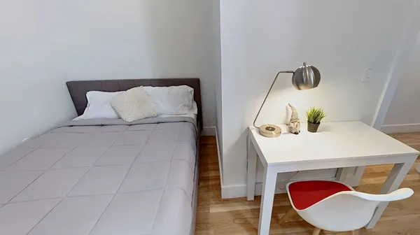 Coliving in Bedford Stuyvesant - Brooklyn, New York