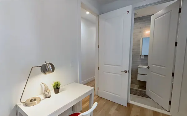 Coliving in Bedford Stuyvesant - Brooklyn, New York
