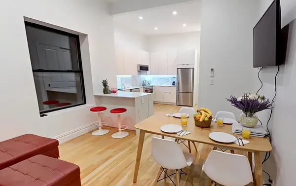 Coliving in Bedford Stuyvesant - Brooklyn, New York