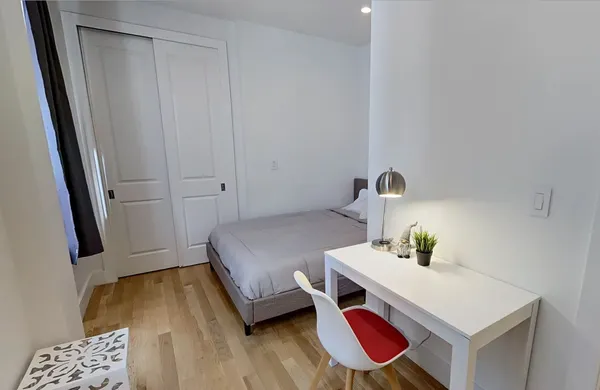 Coliving in Bedford Stuyvesant - Brooklyn, New York