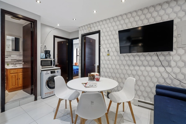 Coliving in Harlem - Manhattan, New York