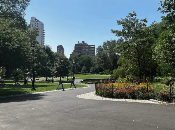 Coliving in Harlem - Manhattan, New York