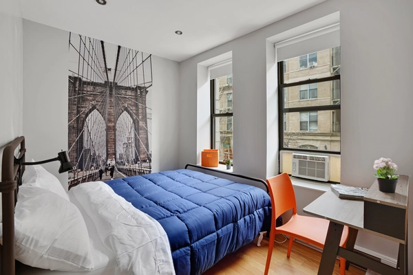 Coliving in Harlem - Manhattan, New York