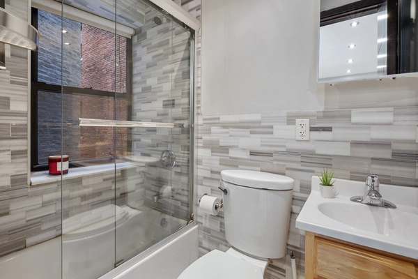 Coliving in Harlem - Manhattan, New York