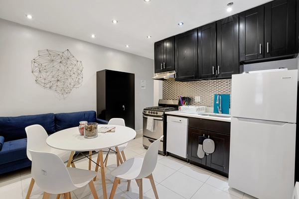 Coliving in Harlem - Manhattan, New York