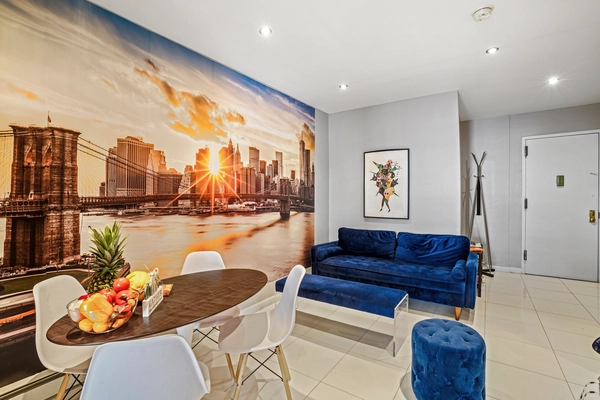 Coliving in Harlem - Manhattan, New York