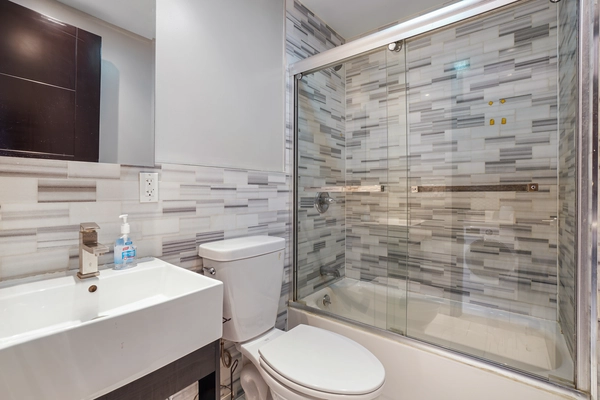 Coliving in Harlem - Manhattan, New York