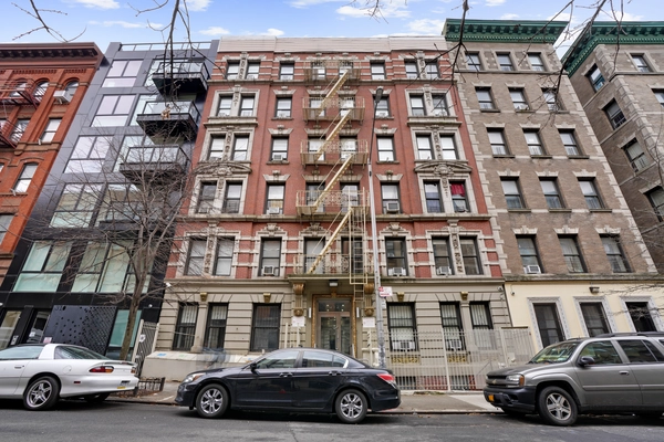 Coliving in Harlem - Manhattan, New York