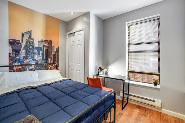 Coliving in Harlem - Manhattan, New York