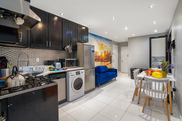 Coliving in Harlem - Manhattan, New York