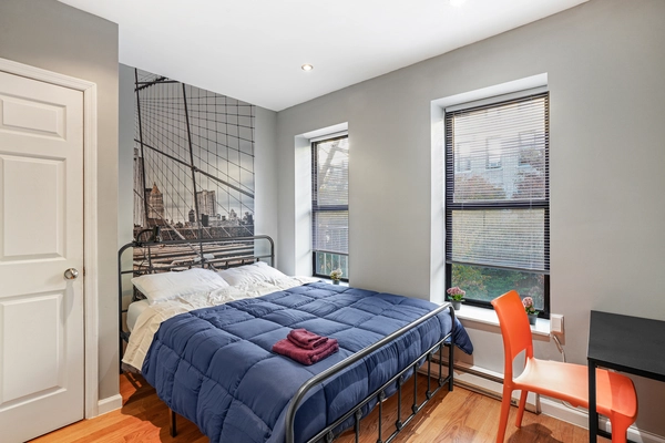 Coliving in Harlem - Manhattan, New York
