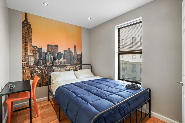 Coliving in Harlem - Manhattan, New York