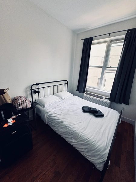 Coliving in Bushwick - Brooklyn, New York