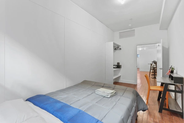 Coliving in Bushwick - Brooklyn, New York