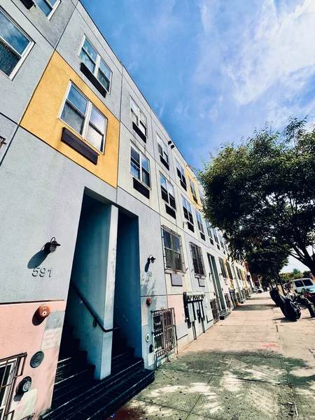 Coliving in Bushwick - Brooklyn, New York