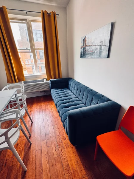 Coliving in Bushwick - Brooklyn, New York