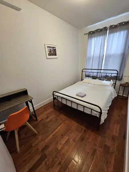 Coliving in Bushwick - Brooklyn, New York