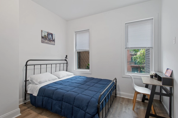 Coliving in Bushwick - Brooklyn, New York