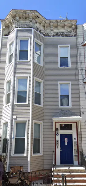 Coliving in Bushwick - Brooklyn, New York