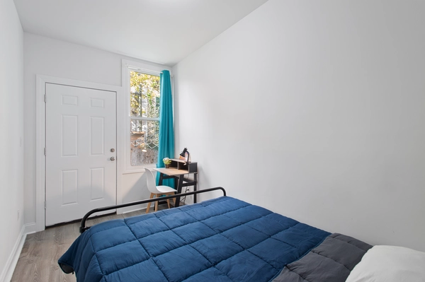 Coliving in Bushwick - Brooklyn, New York