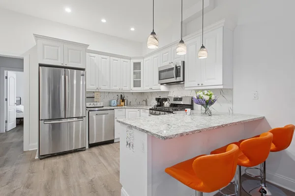 Coliving in Bushwick - Brooklyn, New York