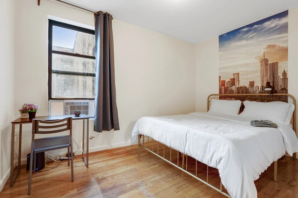Coliving in Upper West Side - Manhattan, New York
