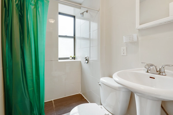 Coliving in Upper West Side - Manhattan, New York