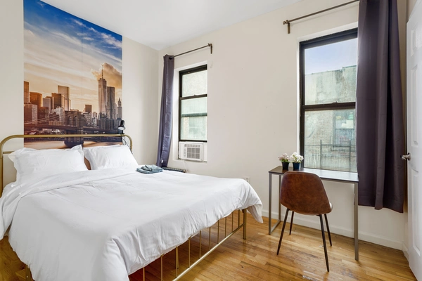 Coliving in Upper West Side - Manhattan, New York