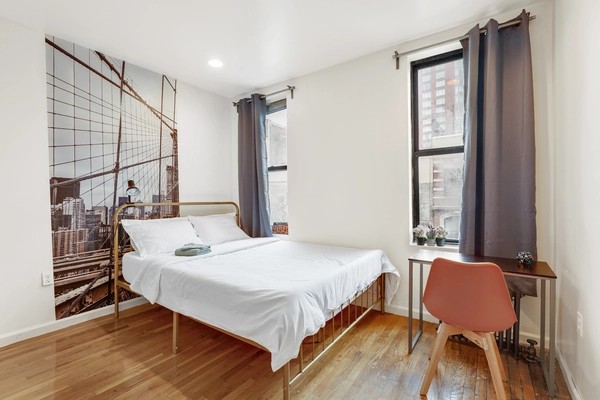 Coliving in Upper West Side - Manhattan, New York