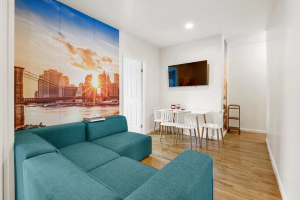 Coliving in Upper West Side - Manhattan, New York