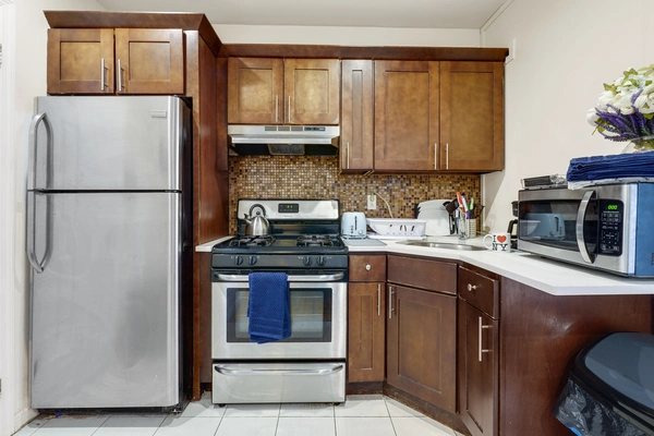 Coliving in Upper West Side - Manhattan, New York