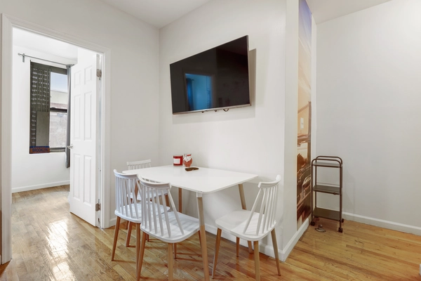 Coliving in Upper West Side - Manhattan, New York