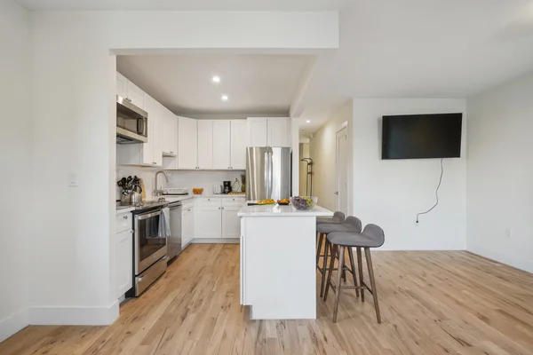 Coliving in East Harlem - Manhattan, New York