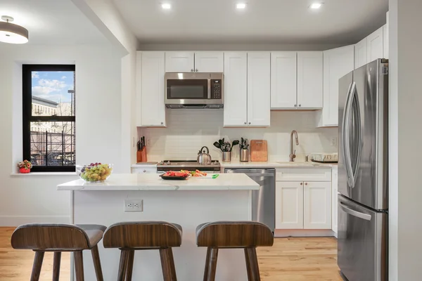 Coliving in East Harlem - Manhattan, New York