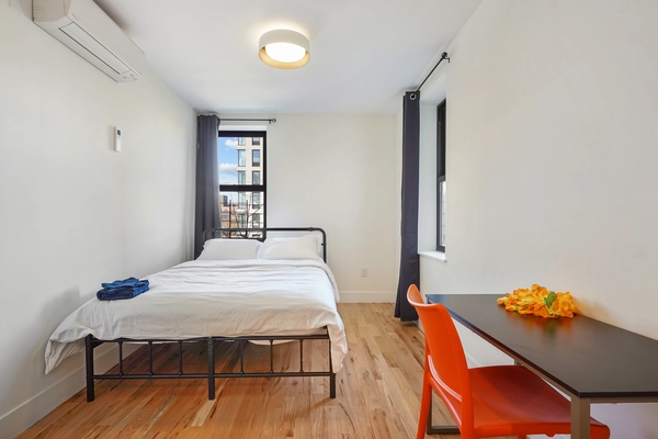 Coliving in East Harlem - Manhattan, New York