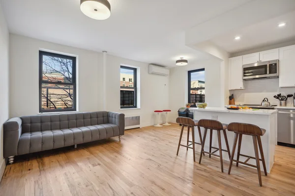 Coliving in East Harlem - Manhattan, New York