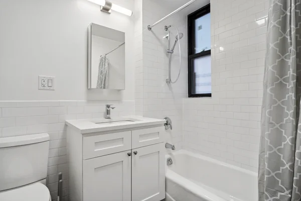 Coliving in East Harlem - Manhattan, New York