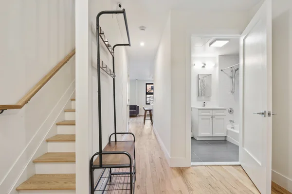 Coliving in East Harlem - Manhattan, New York