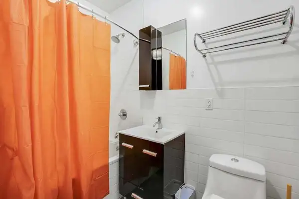 Coliving in Williamsburg - Brooklyn, New York