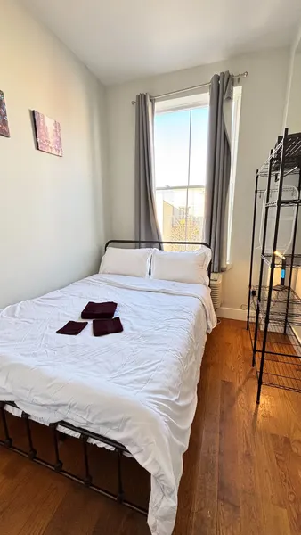 Coliving in Williamsburg - Brooklyn, New York