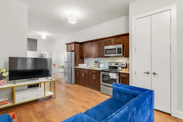 Coliving in Williamsburg - Brooklyn, New York