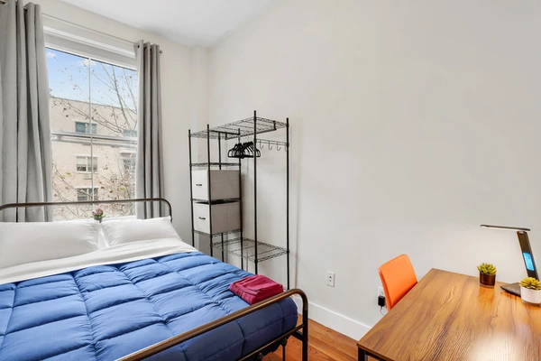 Coliving in Williamsburg - Brooklyn, New York