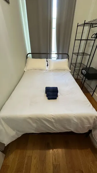 Coliving in Williamsburg - Brooklyn, New York