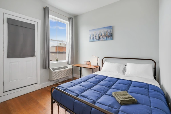 Coliving in Williamsburg - Brooklyn, New York
