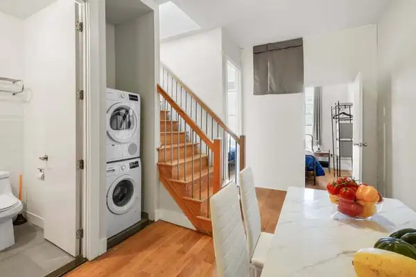 Coliving in Williamsburg - Brooklyn, New York