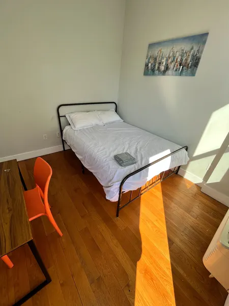 Coliving in Williamsburg - Brooklyn, New York